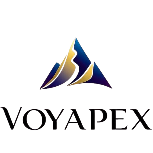 VoyApex logo